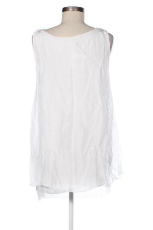 Dámsky top  Made In Italy, Veľkosť XL, Farba Biela, Cena  19,84 €