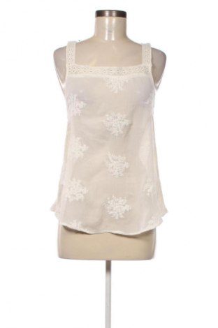 Damentop Mango, Größe S, Farbe Ecru, Preis 42,99 €