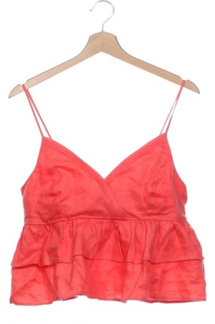 Damentop Mango, Größe M, Farbe Rosa, Preis 13,35 €