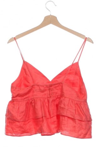 Damentop Mango, Größe M, Farbe Rosa, Preis 13,35 €