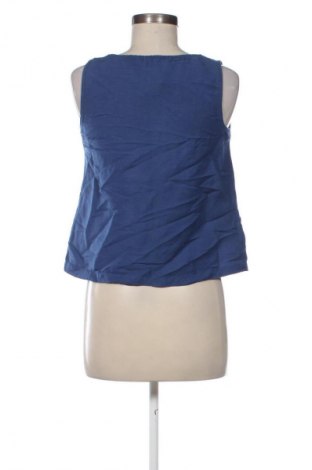 Damski top Mango, Rozmiar S, Kolor Niebieski, Cena 63,62 zł