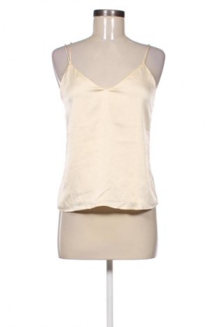 Damski top Mango, Rozmiar S, Kolor ecru, Cena 63,62 zł