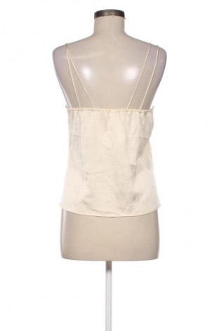 Damski top Mango, Rozmiar S, Kolor ecru, Cena 63,62 zł