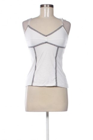 Damentop Mango, Größe M, Farbe Weiß, Preis 13,70 €