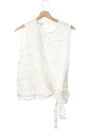 Damski top Mango, Rozmiar XS, Kolor ecru, Cena 203,99 zł