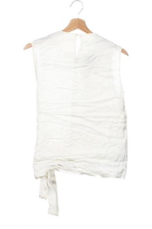 Damski top Mango, Rozmiar XS, Kolor ecru, Cena 203,99 zł