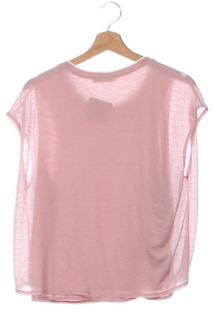 Damski top Mango, Rozmiar XS, Kolor Popielaty róż, Cena 172,36 zł