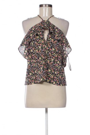 Damski top Mango, Rozmiar S, Kolor Kolorowy, Cena 63,62 zł