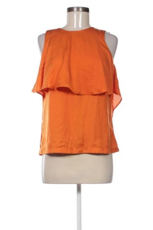 Damski top Mango, Rozmiar S, Kolor Pomarańczowy, Cena 63,62 zł