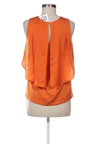 Damski top Mango, Rozmiar S, Kolor Pomarańczowy, Cena 63,62 zł