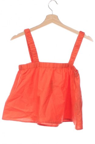 Damski top Mango, Rozmiar XS, Kolor Pomarańczowy, Cena 63,34 zł