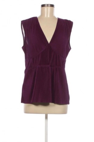 Női top Mango, Méret XL, Szín Lila, Ár 15 483 Ft