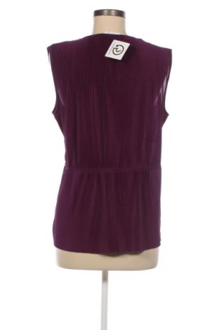 Női top Mango, Méret XL, Szín Lila, Ár 15 483 Ft