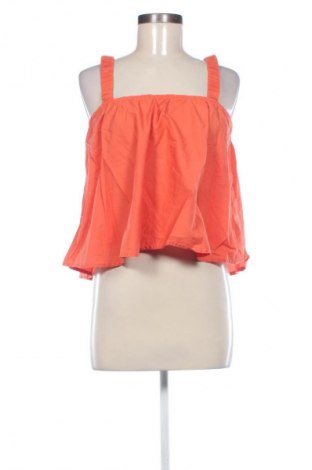 Női top Mango, Méret M, Szín Narancssárga
, Ár 5 715 Ft