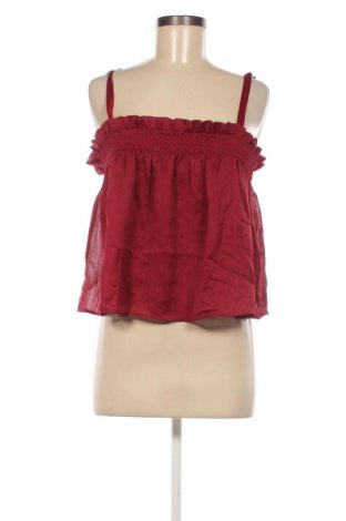 Damentop Mango, Größe L, Farbe Rot, Preis € 13,83