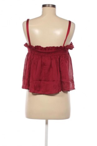 Damentop Mango, Größe L, Farbe Rot, Preis € 13,83