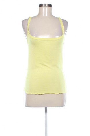 Damentop Mango, Größe L, Farbe Gelb, Preis € 13,95