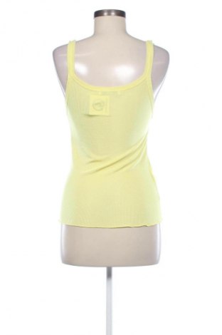 Top de femei Mango, Mărime M, Culoare Galben, Preț 73,03 Lei