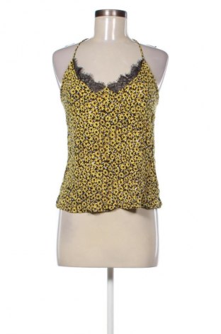 Top de femei Mango, Mărime M, Culoare Multicolor, Preț 71,96 Lei