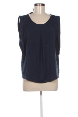 Női top Mango, Méret M, Szín Kék, Ár 15 483 Ft
