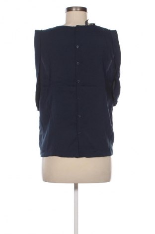 Női top Mango, Méret M, Szín Kék, Ár 15 483 Ft
