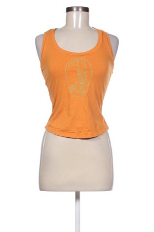 Dámský top Mango, Velikost S, Barva Oranžová, Cena  345,00 Kč