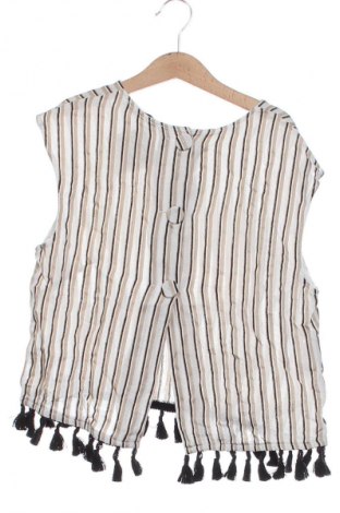 Top de femei Mango, Mărime XS, Culoare Multicolor, Preț 88,99 Lei