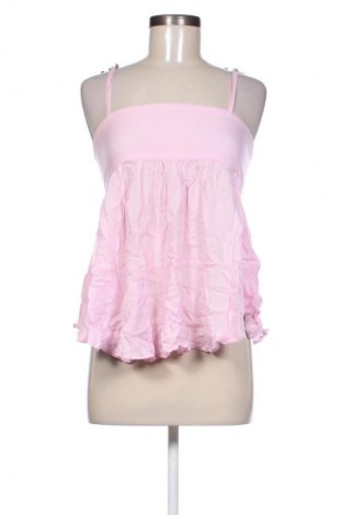 Top de femei Mango, Mărime S, Culoare Roz, Preț 73,36 Lei