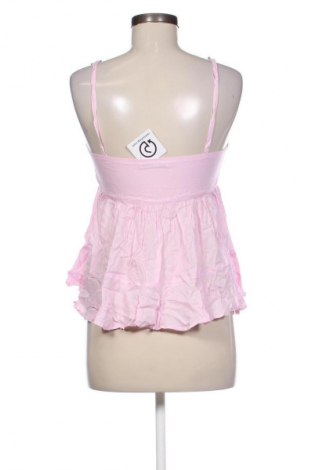 Top de femei Mango, Mărime S, Culoare Roz, Preț 73,36 Lei