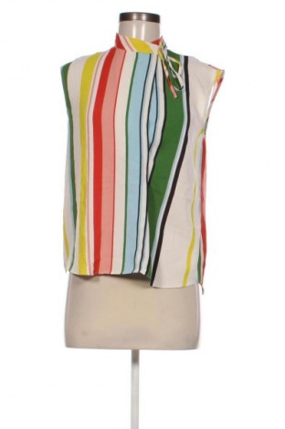 Top de femei Mango, Mărime S, Culoare Multicolor, Preț 88,99 Lei