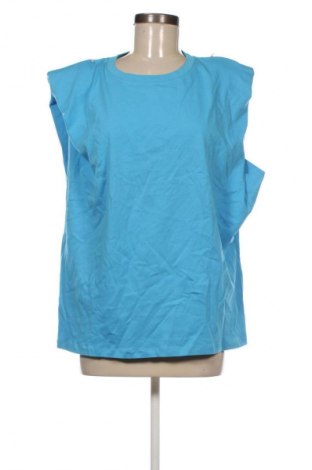 Damski top Mariuccia	Milano, Rozmiar XL, Kolor Niebieski, Cena 433,99 zł