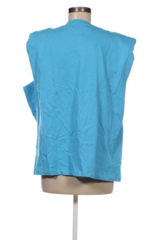 Damski top Mariuccia	Milano, Rozmiar XL, Kolor Niebieski, Cena 433,99 zł
