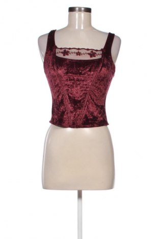 Damentop Marks & Spencer, Größe M, Farbe Rot, Preis € 13,81