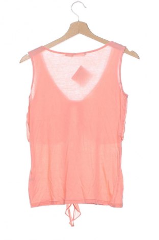 Damski top Massimo Dutti, Rozmiar XS, Kolor Pomarańczowy, Cena 129,60 zł