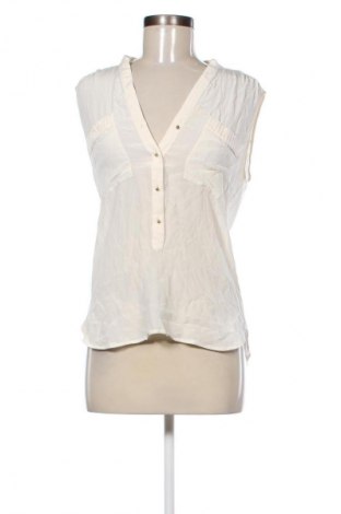 Női top Massimo Dutti, Méret M, Szín Ekrü
, Ár 11 642 Ft