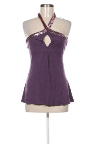 Női top Melrose, Méret M, Szín Lila, Ár 6 138 Ft