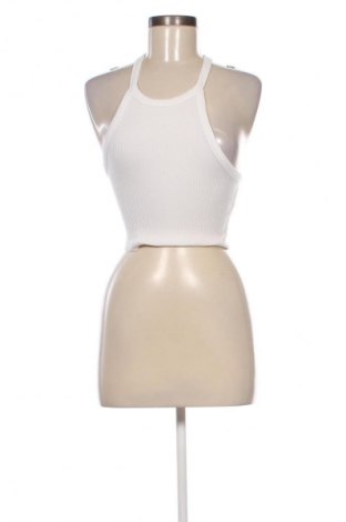 Damski top Members Only, Rozmiar S, Kolor Biały, Cena 47,99 zł