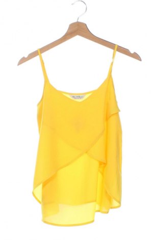 Női top Miss Selfridge, Méret XS, Szín Sárga, Ár 5 715 Ft