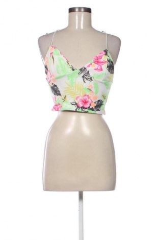 Damski top Missguided, Rozmiar M, Kolor Kolorowy, Cena 68,00 zł