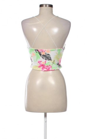 Damski top Missguided, Rozmiar M, Kolor Kolorowy, Cena 68,00 zł