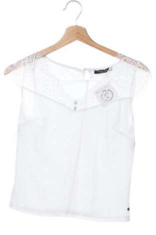 Damentop Mohito, Größe XXS, Farbe Weiß, Preis 13,63 €