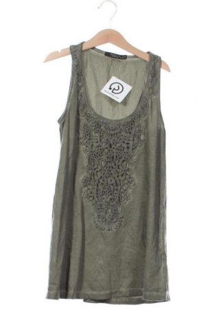Damentop Mohito, Größe XXS, Farbe Grün, Preis 13,63 €