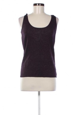 Damentop More & More, Größe M, Farbe Lila, Preis 37,99 €