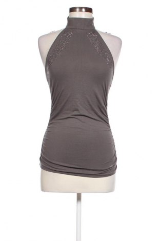 Damentop Morgan, Größe M, Farbe Grau, Preis € 13,55