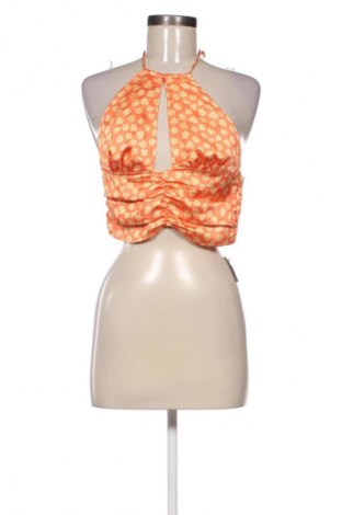 Top de femei NA-KD, Mărime M, Culoare Multicolor, Preț 69,82 Lei