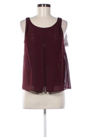 Top de femei Naf Naf, Mărime S, Culoare Maro, Preț 157,00 Lei