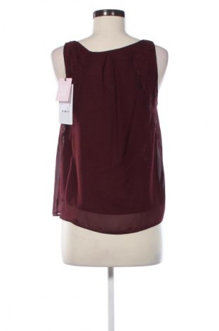 Top de femei Naf Naf, Mărime S, Culoare Maro, Preț 157,00 Lei