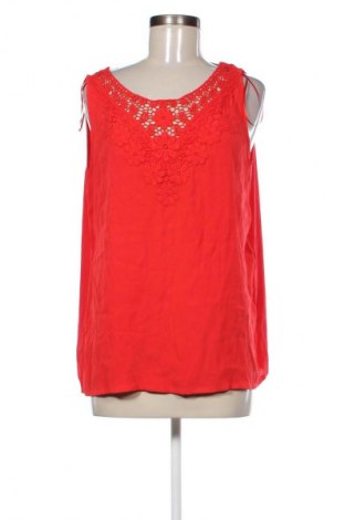 Damentop Naf Naf, Größe XL, Farbe Rot, Preis € 13,75