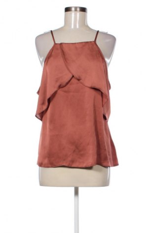 Dámský top New Look, Velikost M, Barva Hnědá, Cena  370,00 Kč