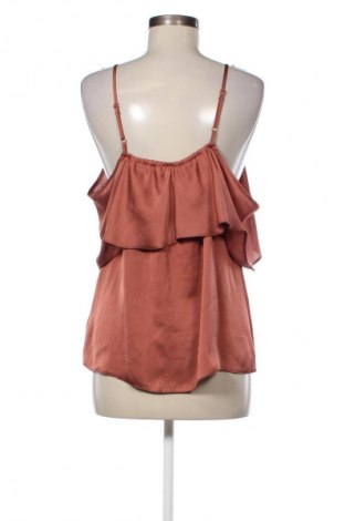 Dámský top New Look, Velikost M, Barva Hnědá, Cena  370,00 Kč